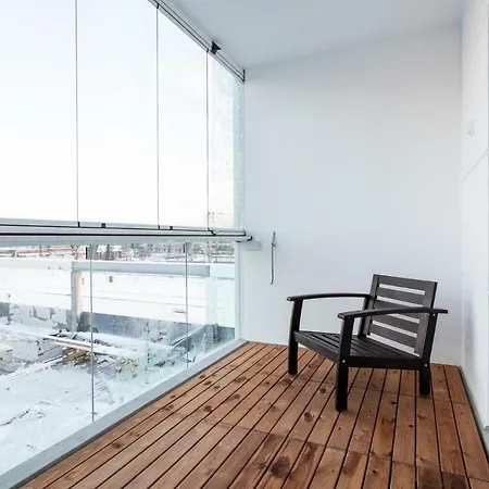 Station Appartement *