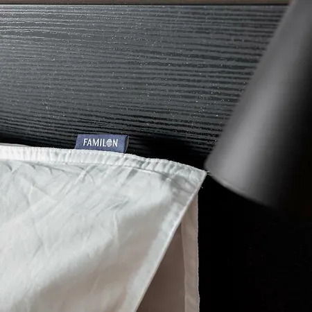 Appartement Station Oulu