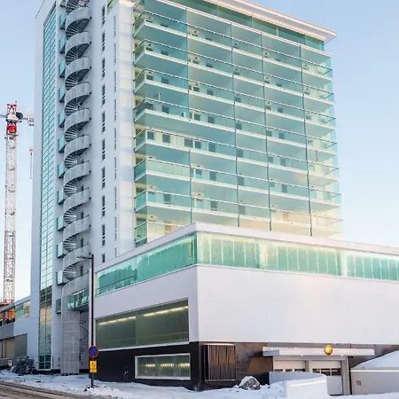 Appartement Station *